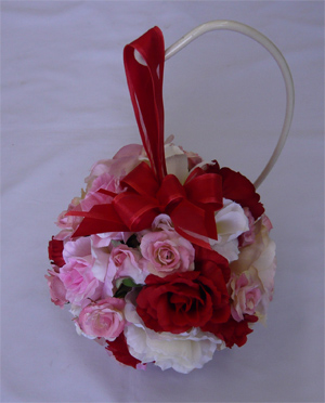 �A�[�g�t�����[�u�[�P/�ԁ��s���N�@�{�[���u�[�P