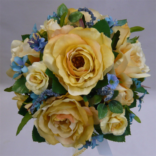 �E�G�f�B���O���ԃu�[�P�C�G���[�o���E�u�[���[�X�^�[���E���h