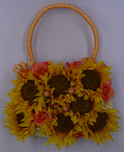 �E�G�f�B���O���ԃu�[�P/�q�}�����n���h�o�b�N�u�[�P