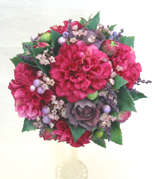 �E�G�f�B���O�u�[�P/���ԃu�[�P�X�_���A�ƃ��x���_�[