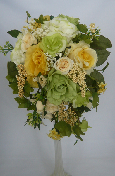 �E�G�f�B���O�u�[�P/���ԃu�[�P�@�C�G���[���O���[��