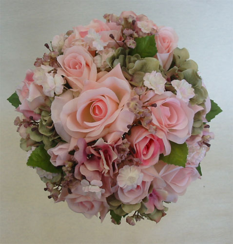 �E�G�f�B���O�u�[�P/���ԃu�[�P�@�s���N�o��