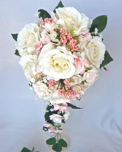 �A�[�g�t�����[�u�[�P�^���o���ƃs���N���Ԃ̃L���X�P�[�h�u�[�P