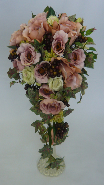 �A�[�g�t�����[�k���ԁl�u�[�P/�s���N���[�Y�L���X�P�[�h