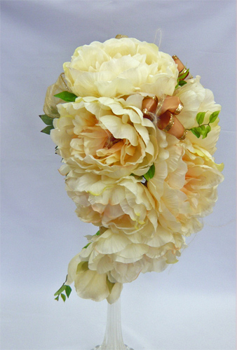 �A�[�g�t�����[�k���ԁl�u�[�P/䉖�N���b�Z���g�u�[�P