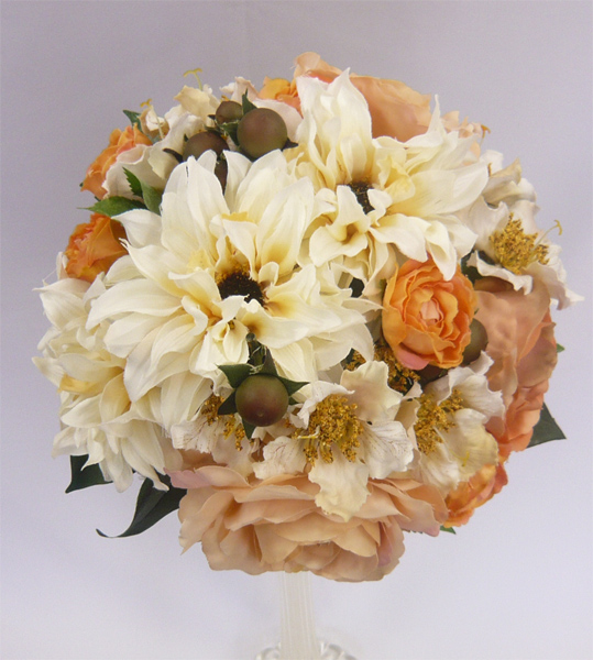 �A�[�g�t�����[�u�[�P�^�_���A�E�I�����W�o���̃��E���h�u�[�P