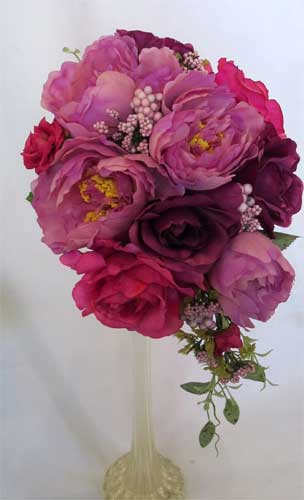 �E�G�f�B���O�u�[�P�@���ԃu�[�P�@�p�[�v���A�s���N���[�Y�@�Z�~�L���X�P�[�h