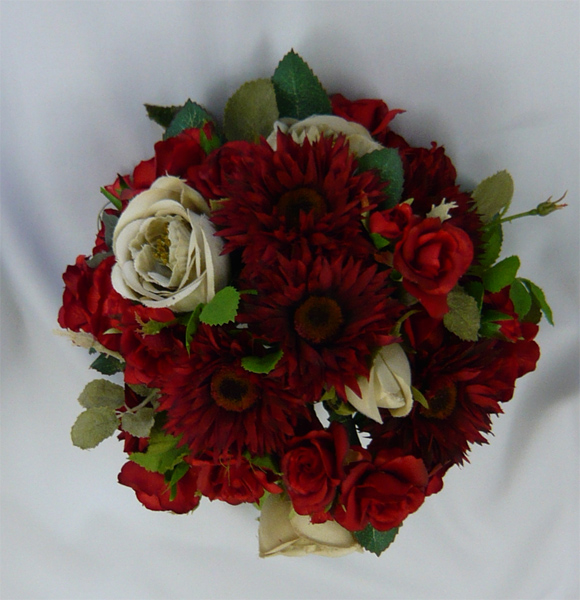 �A�[�g�t�����[�k���ԁl�u�[�P/�ԃK�[�x�����E���h