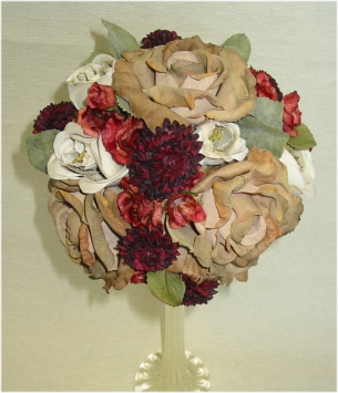 �A�[�g�t�����[�k���ԁl�u�[�P/�o�����E���h