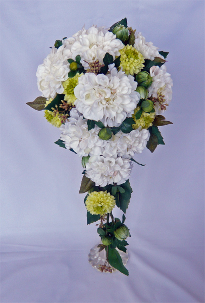 �A�[�g�t�����[�u�[�P�@�_���A�ƃ}���̃L���X�P�[�h�u�[�P