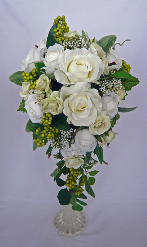 �A�[�g�t�����[�u�[�P�E���E�O���[���o���ƃV�L�~�A�̃L���X�P�[�h�u�[�P