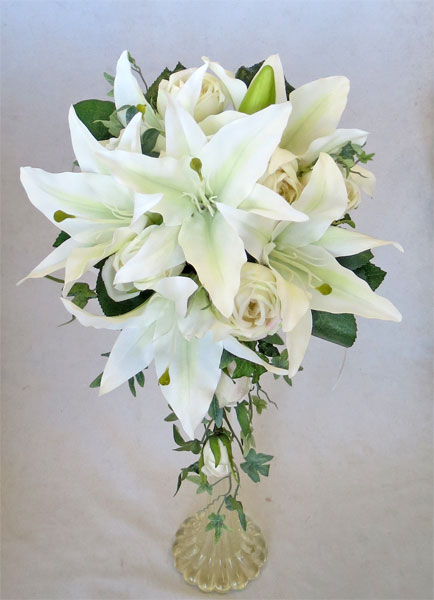 �A�[�g�t�����[�u�[�P�E�J�T�u�����J�z���C�g�o���̃L���X�P�[�h�u�[�P