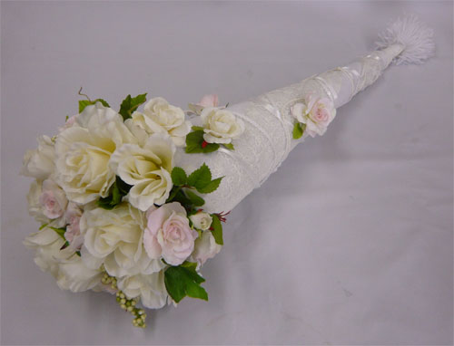 �E�F�f�B���O�@���ԃu�[�P/�e���[�e�u�[�P