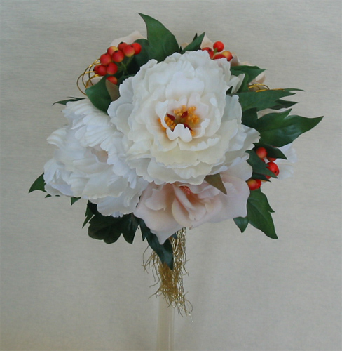 �E�G�f�B���O�u�[�P/���ԃu�[�P�@�a���p䉖�