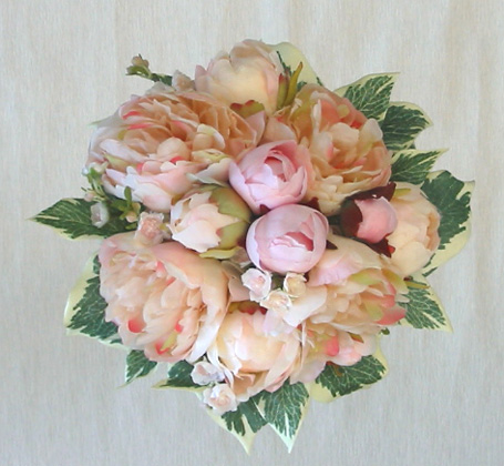 �E�G�f�B���O�u�[�P/���ԃu�[�P�@�a���p䉖�