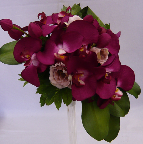 �E�G�f�B���O�u�[�P/�s���N�Ӓ����N���b�Z���g�u�[�P