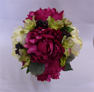 �A�[�g�t�����[�u�[�P/�s���N䉖�@���E���h�u�[�P