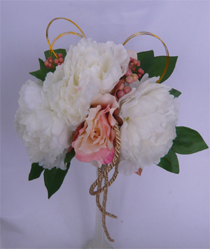 �A�[�g�t�����[�u�[�P/�V���N���N�@���E���h�u�[�P