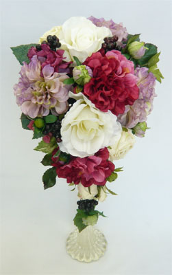 �A�[�g�t�����[�u�[�P/�A���e�B�[�N�J���[�@�_���A�u�[�P