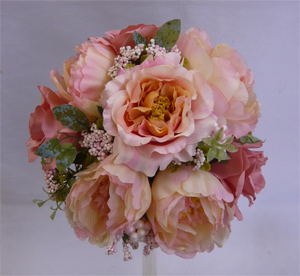 �A�[�g�t�����[�u�[�P/�N���[���s�[�`�@���E���h�u�[�P