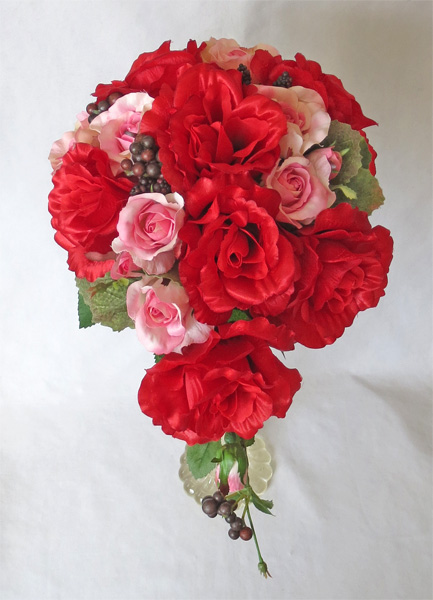 �A�[�g�t�����[�u�[�P/���b�h���s���N�@�Z�~�L���X�P�[�h�u�[�P