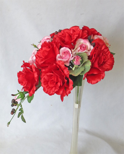 �A�[�g�t�����[�u�[�P/���b�h���s���N�@�Z�~�L���X�P�[�h�u�[�P