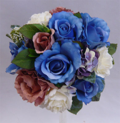 �A�[�g�t�����[�u�[�P/�u���[���s���N�@���E���h�u�[�P