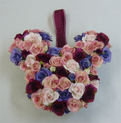 �A�[�g�t�����[�u�[�P/�~�b�L�[�u�[�P�@�i���C���F