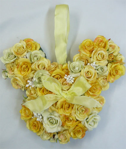 �A�[�g�t�����[�u�[�P/�~�b�L�[�u�[�P�@�i�C�G���[�j