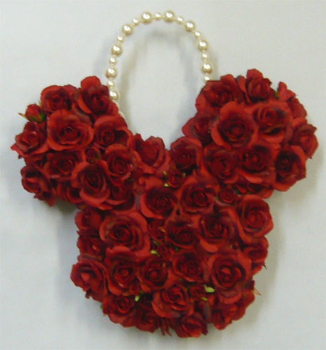 �A�[�g�t�����[�u�[�P/�~�b�L�[�u�[�P�@�i�p�[���ԃo���j