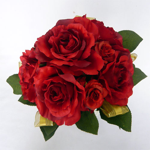 �A�[�g�t�����[�u�[�P/���b�h���[�Y�@�N���b�`�u�[�P