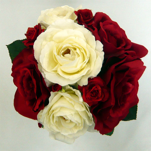 �A�[�g�t�����[�u�[�P/�z���C�g�����b�h���[�Y�@�N���b�`�u�[�P