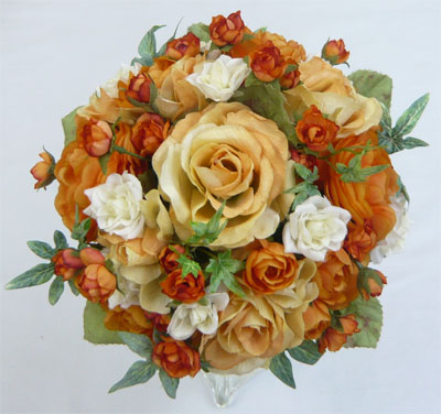 �E�G�f�B���O�u�[�P/�C�G���[���I�����W�@���E���h�u�[�P