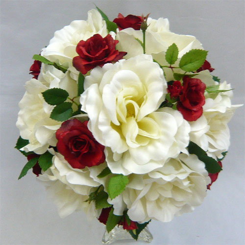 �E�G�f�B���O�@�A�[�g�t�����[�u�[�P/���o���t����@���E���h�u�[�P�i�ԁj