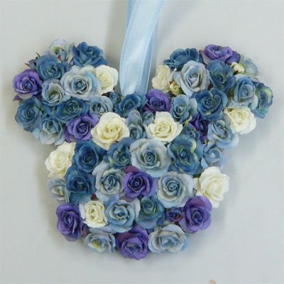 �E�G�f�B���O�@�A�[�g�t�����[�u�[�P/�~�b�L�[�u�[�P�@�i�u���[�j