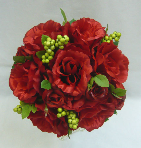 �E�G�f�B���O�@�A�[�g�t�����[�u�[�P/�ԃo�����O���[���x���[�@���E���h�u�[�P