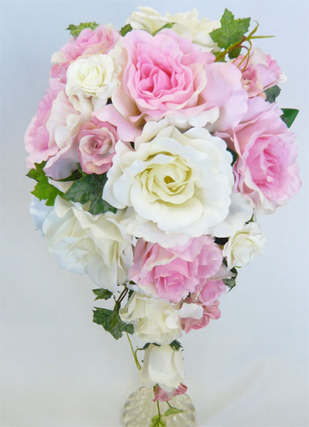 �E�G�f�B���O�@�A�[�g�t�����[�u�[�P/�z���C�g���s���N���[�Y�@�Z�~�L���X�P�[�h�u�[�P