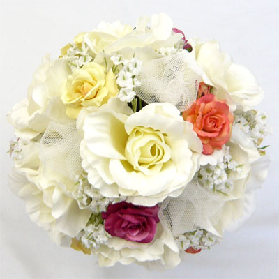 �E�G�f�B���O�@�A�[�g�t�����[�u�[�P/���o���@���E���h�@�i���E�I�����W�E�s���N�j