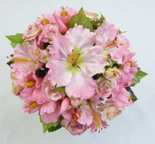 �E�G�f�B���O�@�A�[�g�t�����[�u�[�P/�s���N�n�C�r�X�J�X�@���E���h