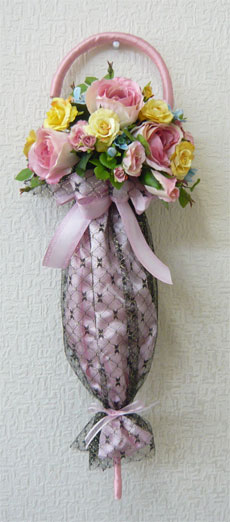 �E�G�f�B���O�@�A�[�g�t�����[�u�[�P/�p���\���u�[�P