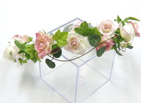 �E�G�f�B���O�@�A�[�g�t�����[�u�[�P/�Ԃ���ނ�E�s���N