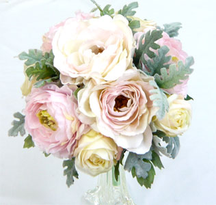 �E�G�f�B���O�@�A�[�g�t�����[�u�[�P/�o�����s���N���i���L�����X�@���E���h