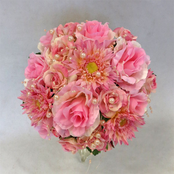 �E�G�f�B���O�@�A�[�g�t�����[�u�[�P/�s���N�K�[�x���@���E���h