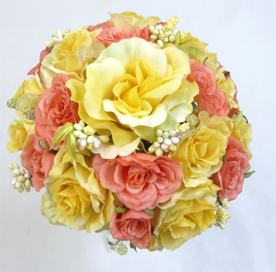 �E�G�f�B���O�@�A�[�g�t�����[�u�[�P/�����I�����W�@���E���h