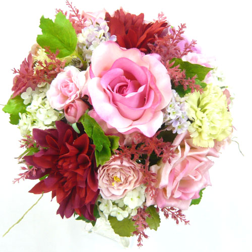 �E�G�f�B���O�@�A�[�g�t�����[�u�[�P/�s���N�~�b�N�X�@���E���h