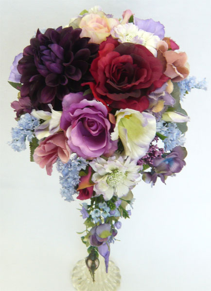 �E�G�f�B���O�@�A�[�g�t�����[�u�[�P/���x���_�[���[�Y�@�L���X�P�[�h