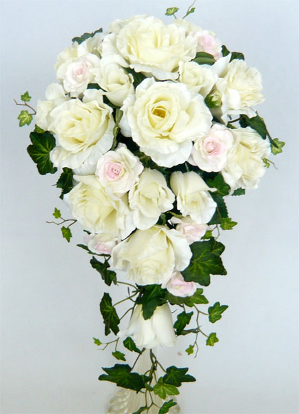 �E�G�f�B���O�@���ԃu�[�P/�z���C�g�L���X�P�[�h