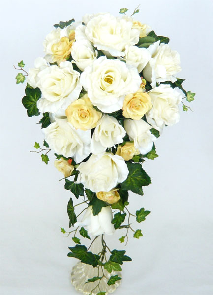 �E�G�f�B���O�@���ԃu�[�P/�z���C�g�L���X�P�[�h