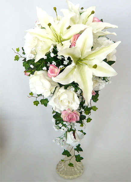 �E�G�f�B���O�@�A�[�g�t�����[�u�[�P/�����E�o���E�����ݑ��L���X�P�[�h�i�s���N���ԓ���j