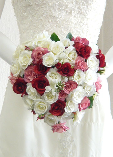 �E�G�f�B���O�@�A�[�g�t�����[�u�[�P/�~�j�o���n�[�g�u�[�P�i�����ԁ��s���N���[�Y�j